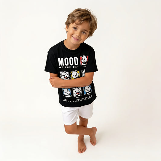 Mood of the Day T-Shirt (Copy)