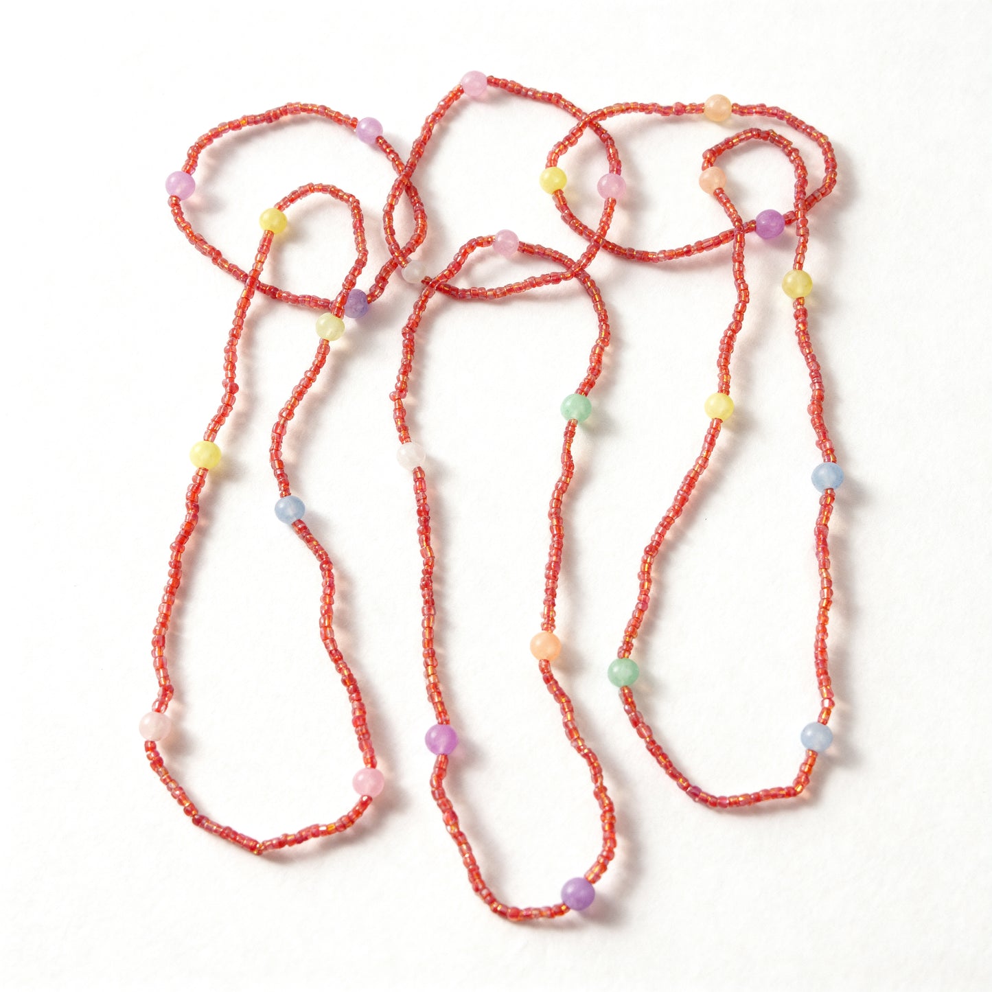 Candy Beads Jewelry
