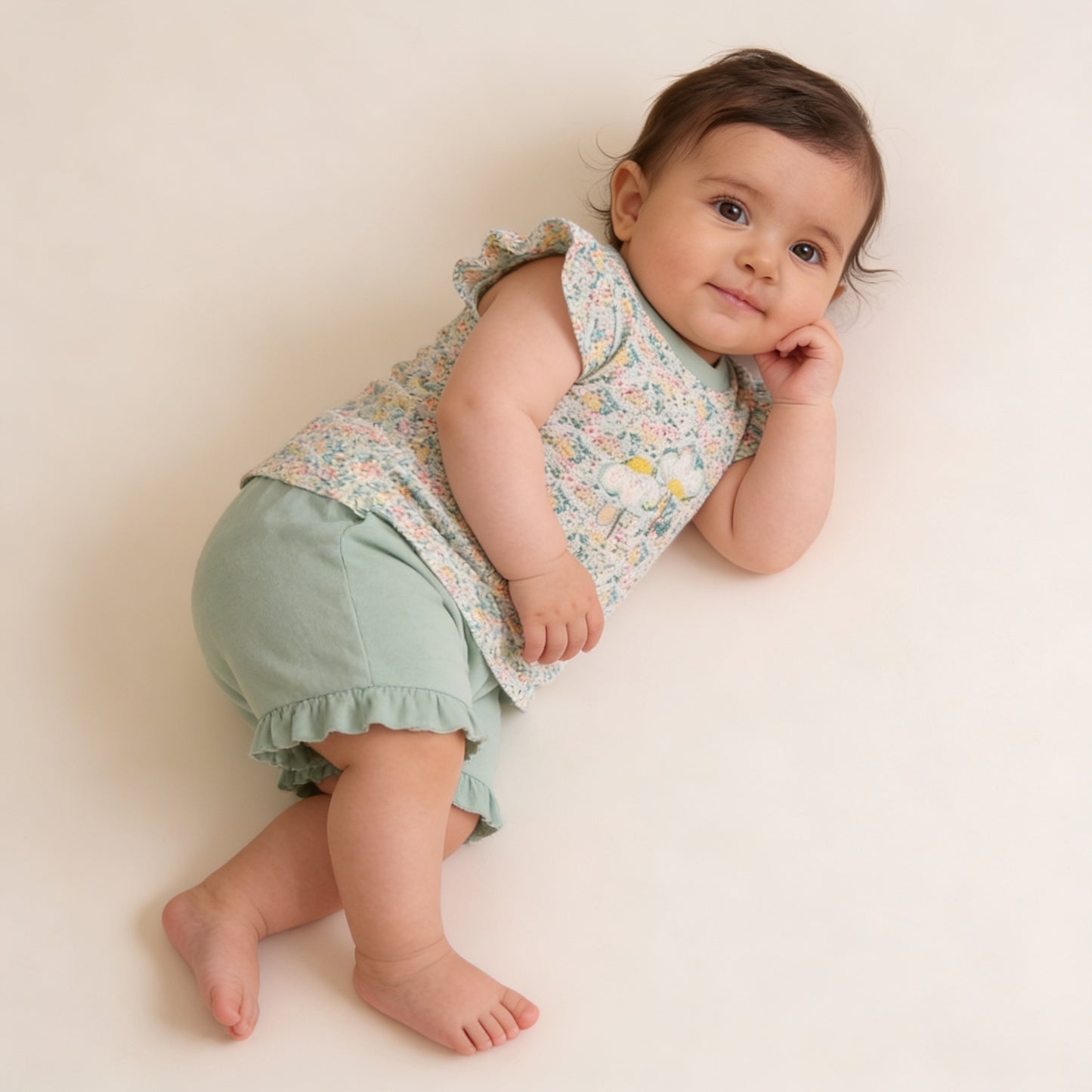 Sweet Blossom Playtime Set