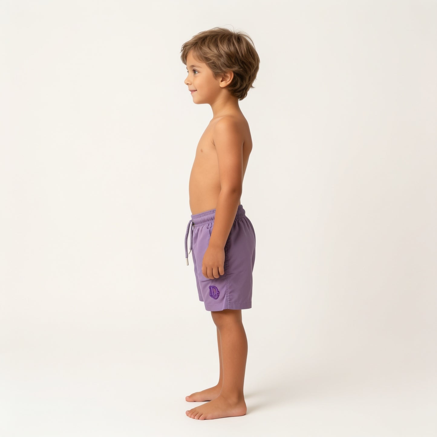 Breeze Active Swim Shorts