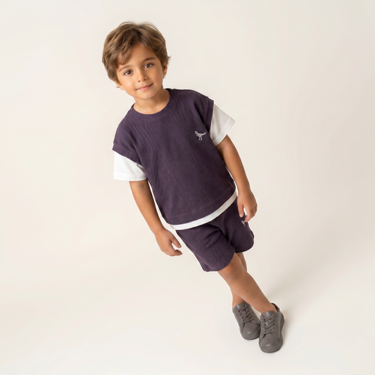 Dino Explorer Kids Set