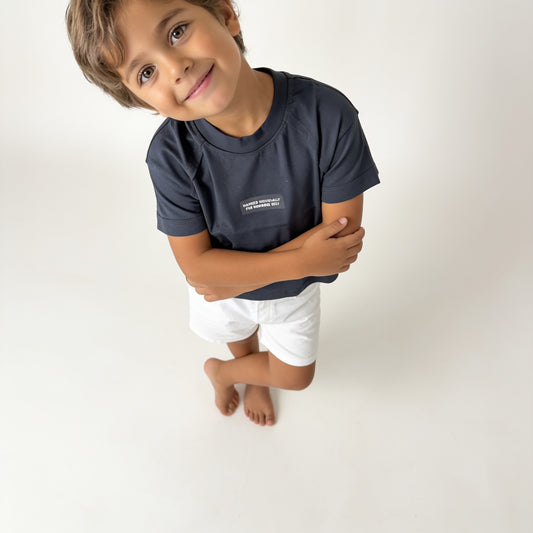Modern Tee