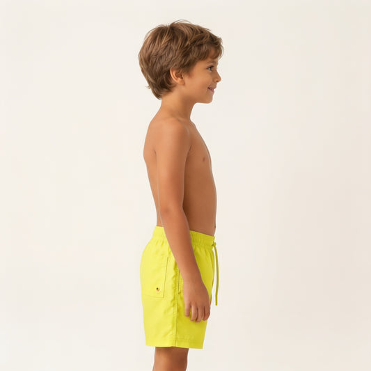 Modern Swim Short