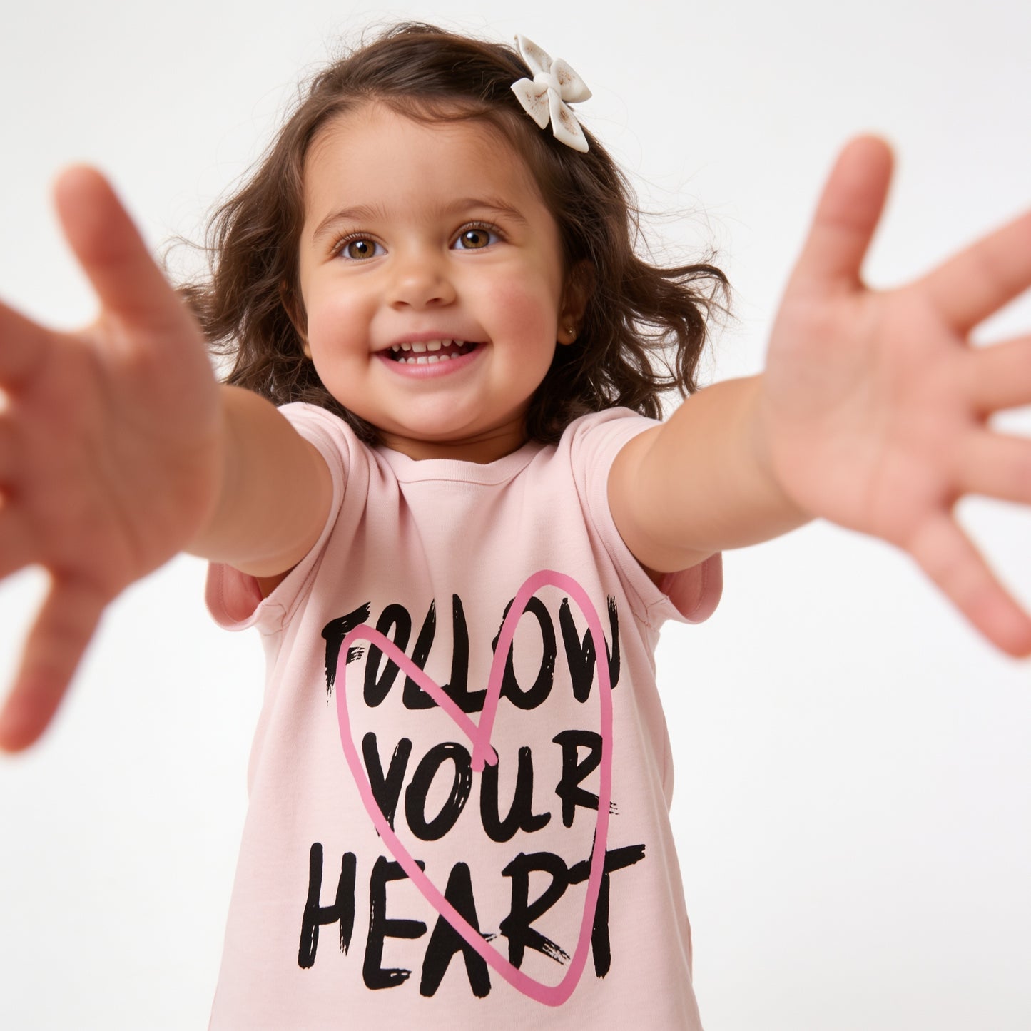 Follow Your Heart Tee