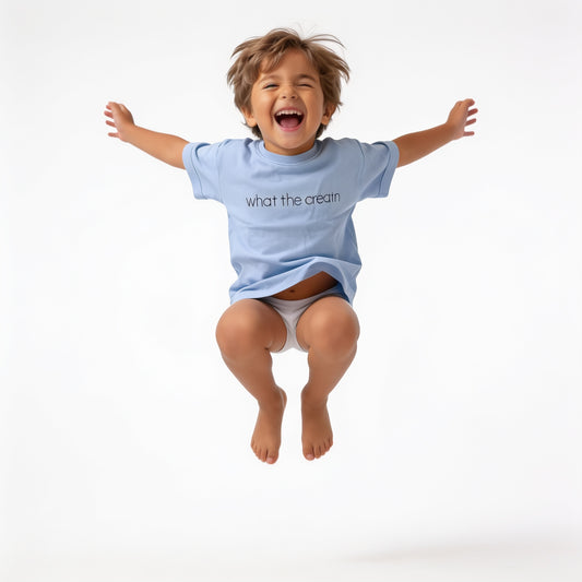 The Comfort T-Shirt