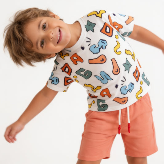 Cool Kids Set