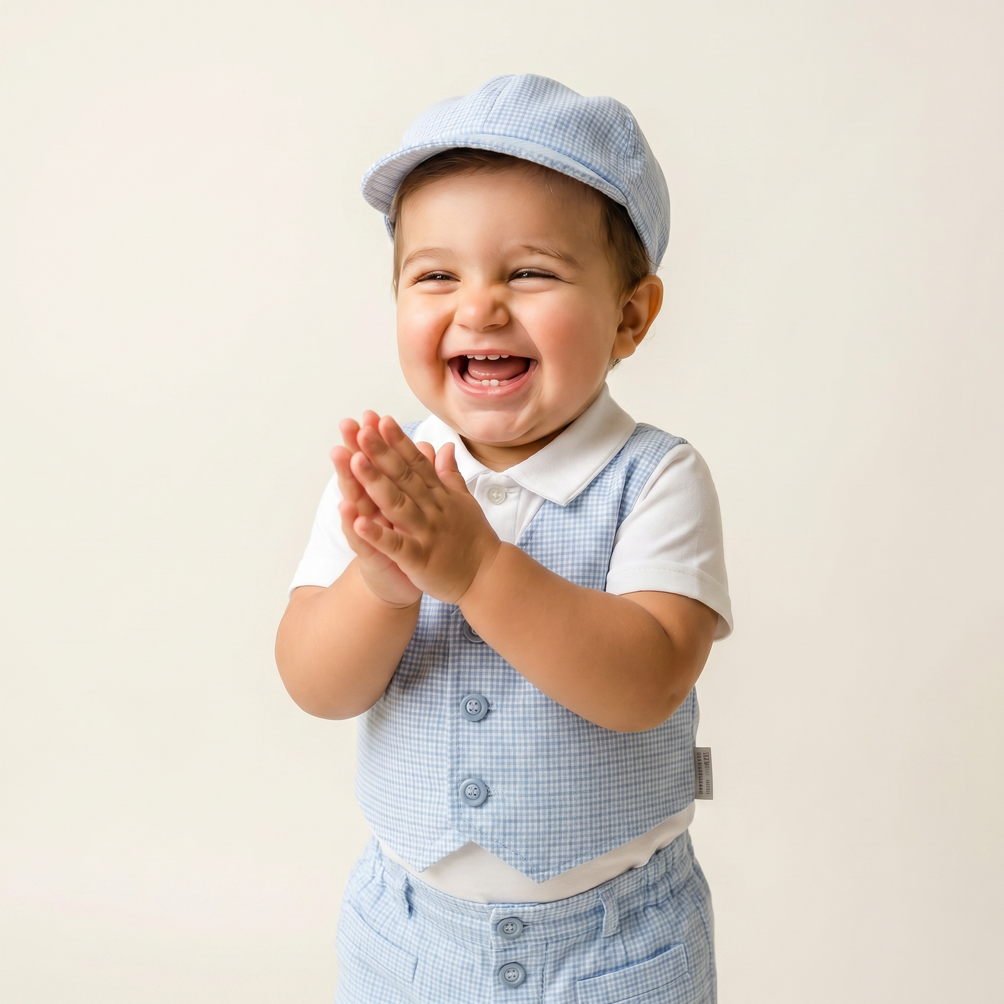 Little Gentleman Set
