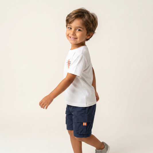 Sunshine Active Cargo Set