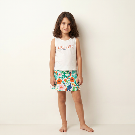 Nature Kids Set