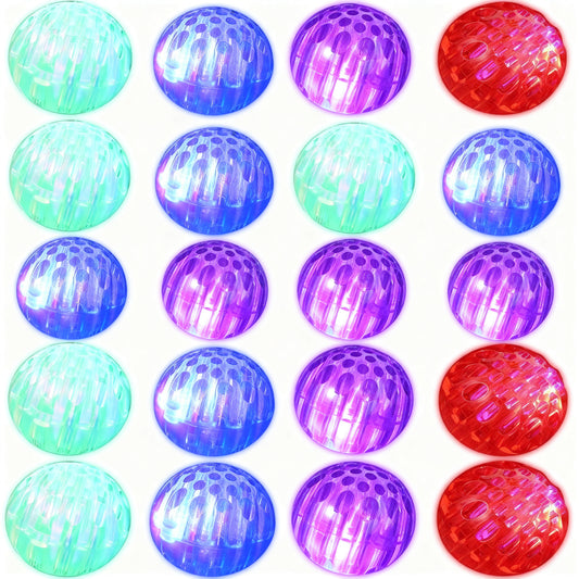 Wrist Balls on a String