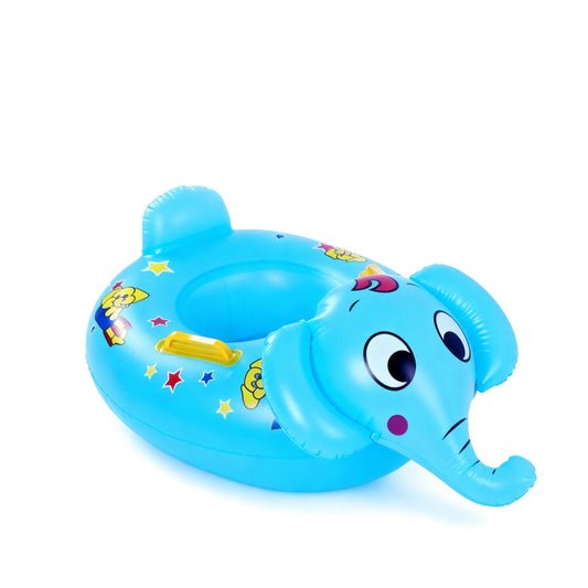 Elephant Float