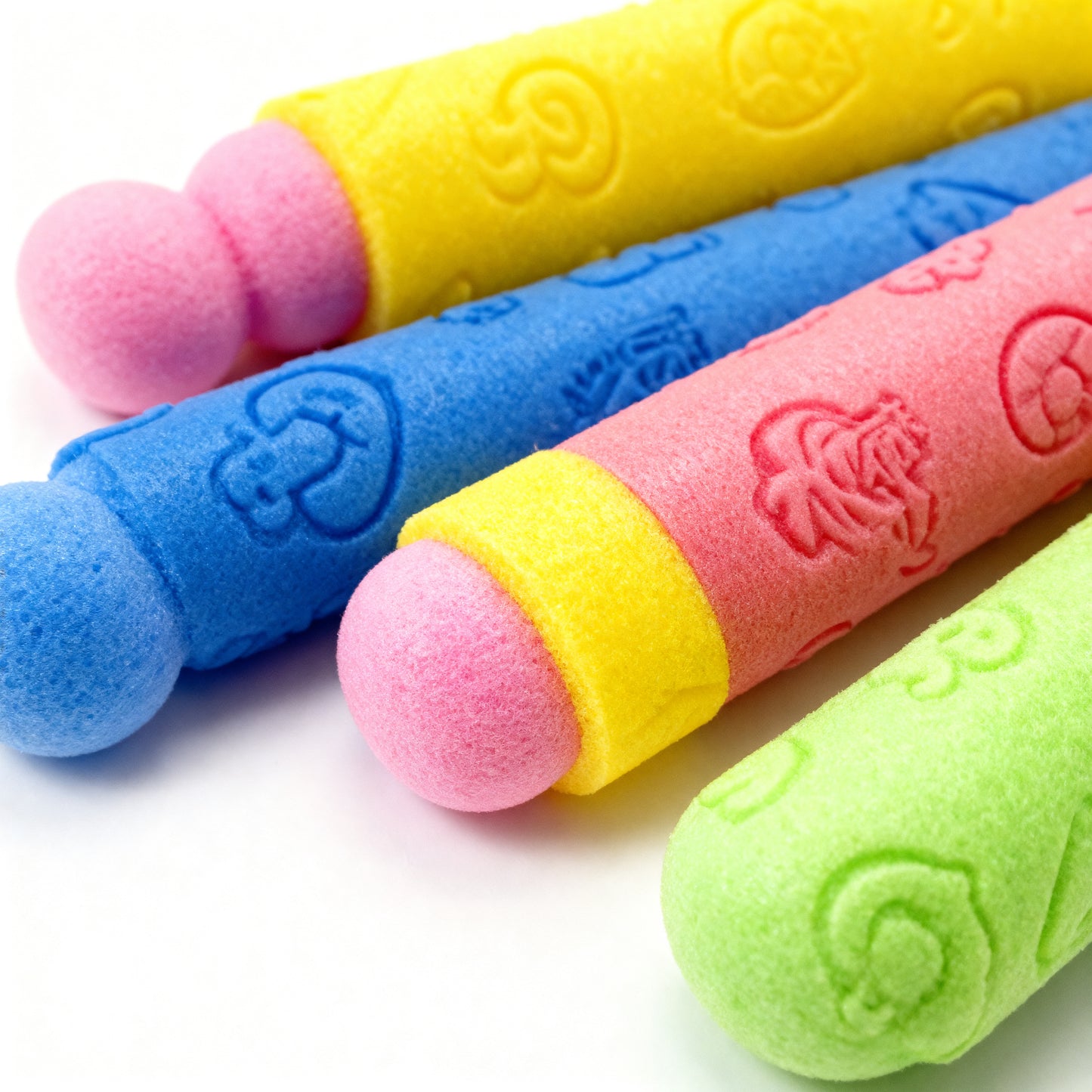 Beach Foam Water Gun