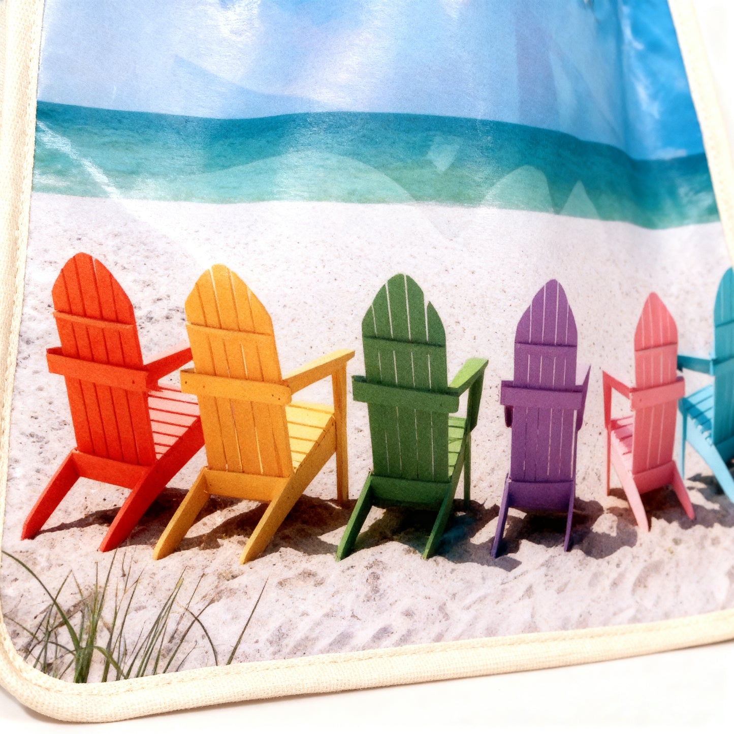 Summer Beach Bags