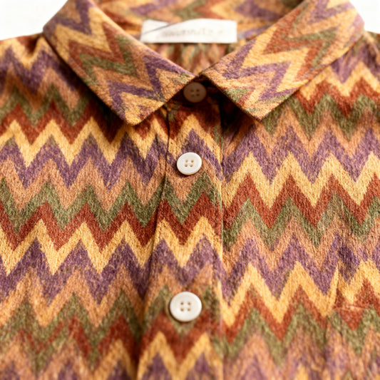 Sunset Zigzag Adventure Set