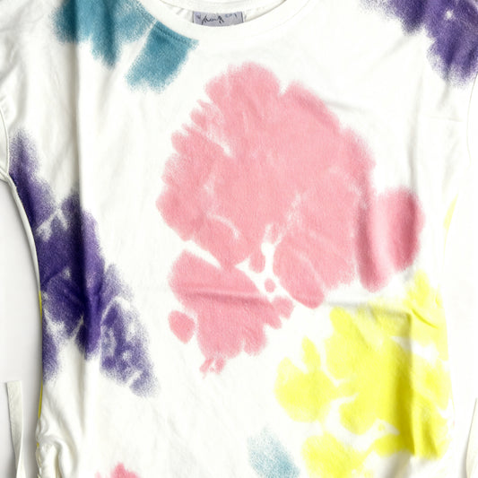 Candy Clouds Summer Tee
