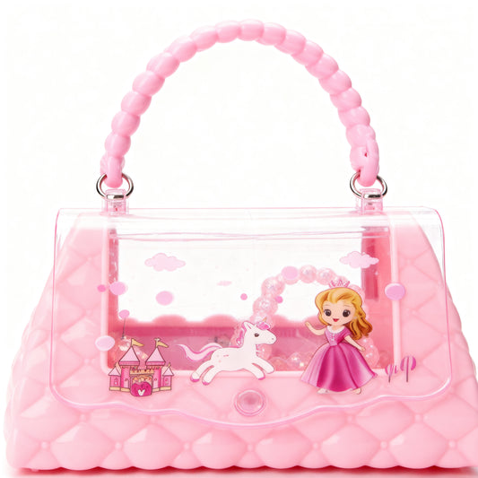 Doll Bag