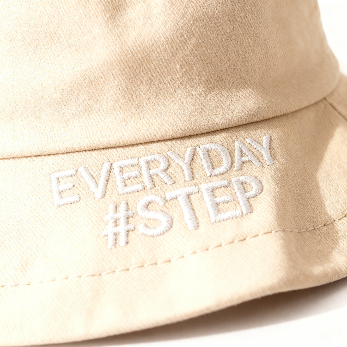 Everyday Step Cap
