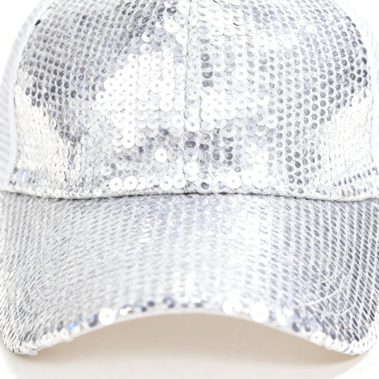 Shine Cap