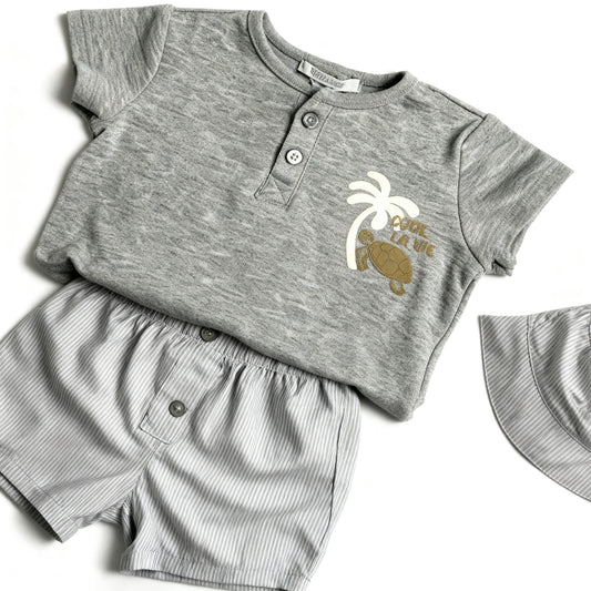 C'est La Vie Adventure Set