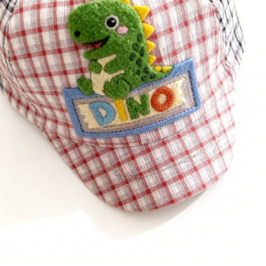 Dino Fun Cap