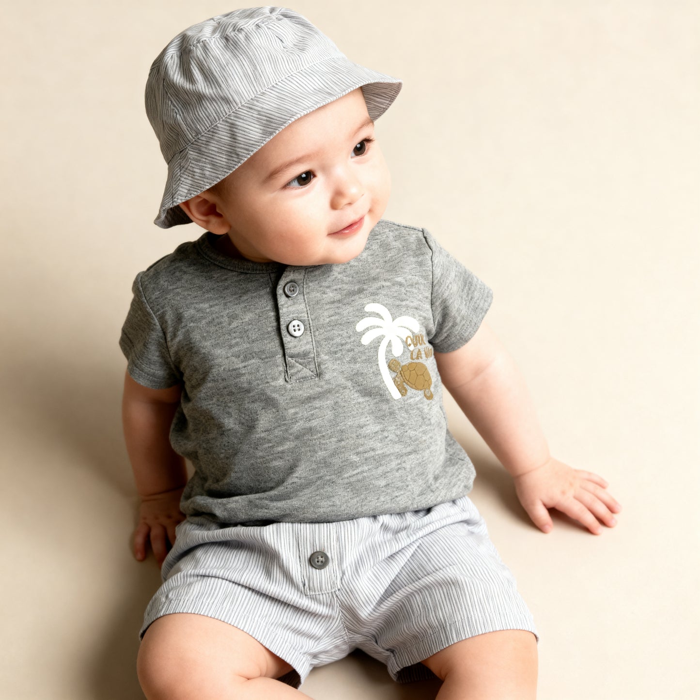 C'est La Vie Adventure Set
