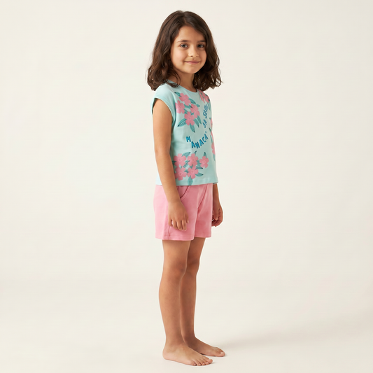 Bloom Girls Set
