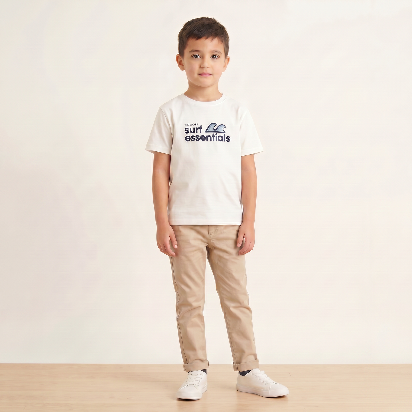 Surf Essentials T-Shirt