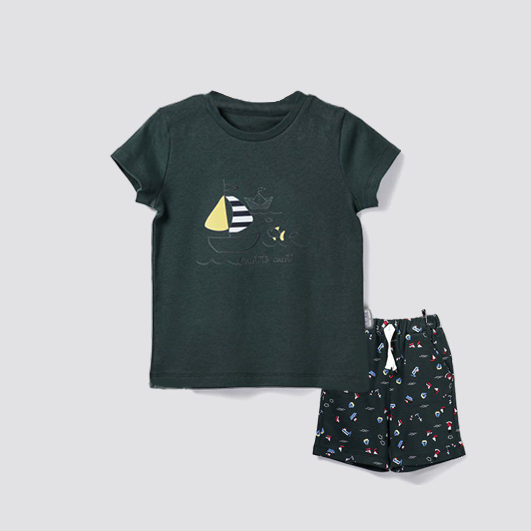Cool Summer Set