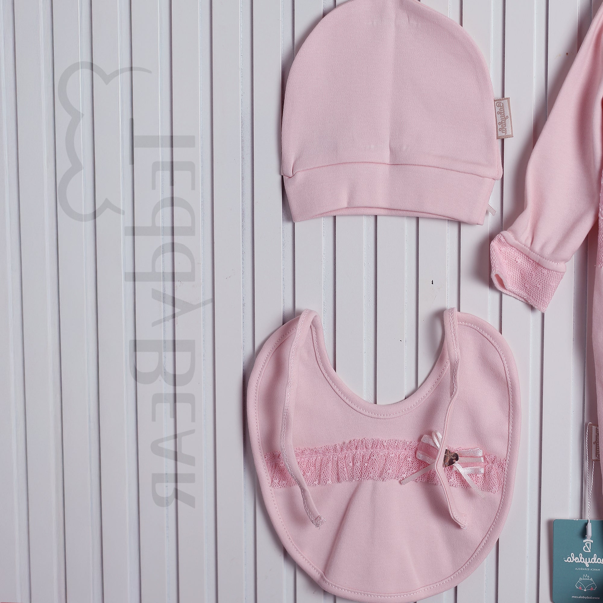 Cute Beginning Set