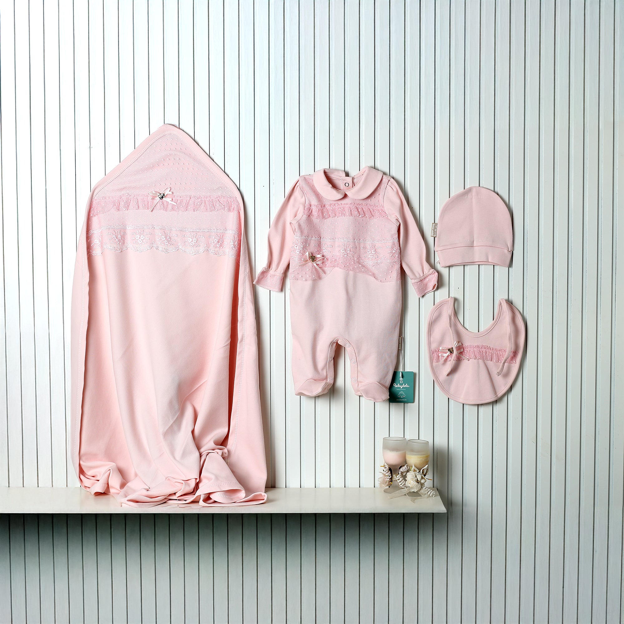 Cute Beginning Set