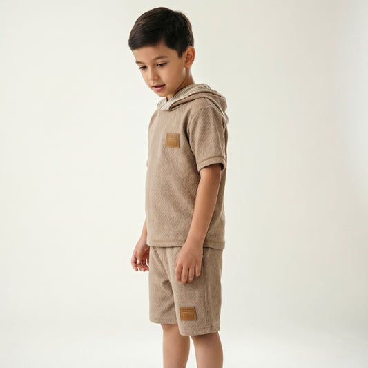 Summer Breeze Boys Set