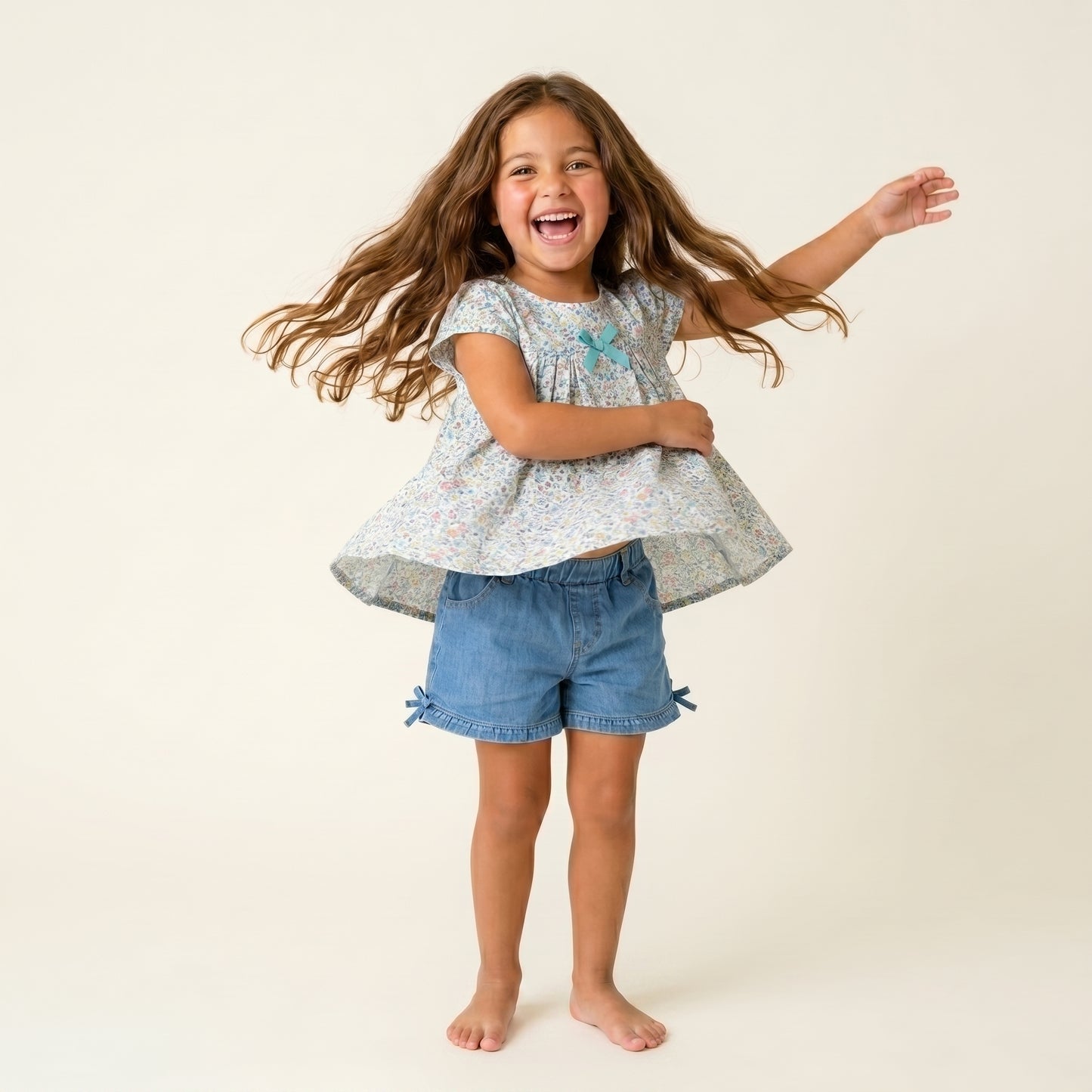 Meadow Blossom Set
