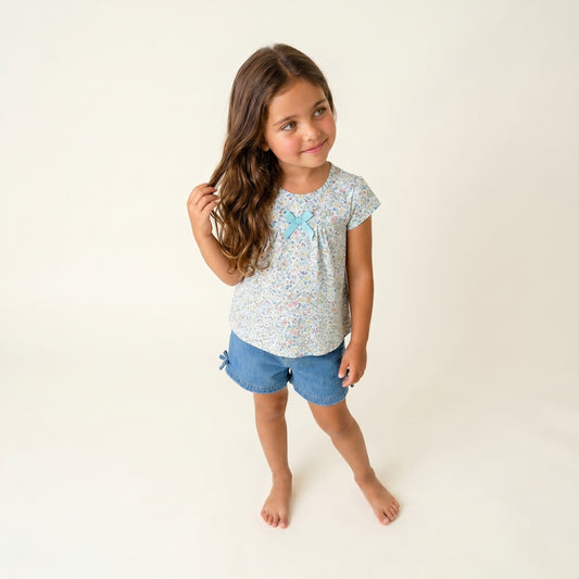 Meadow Blossom Set