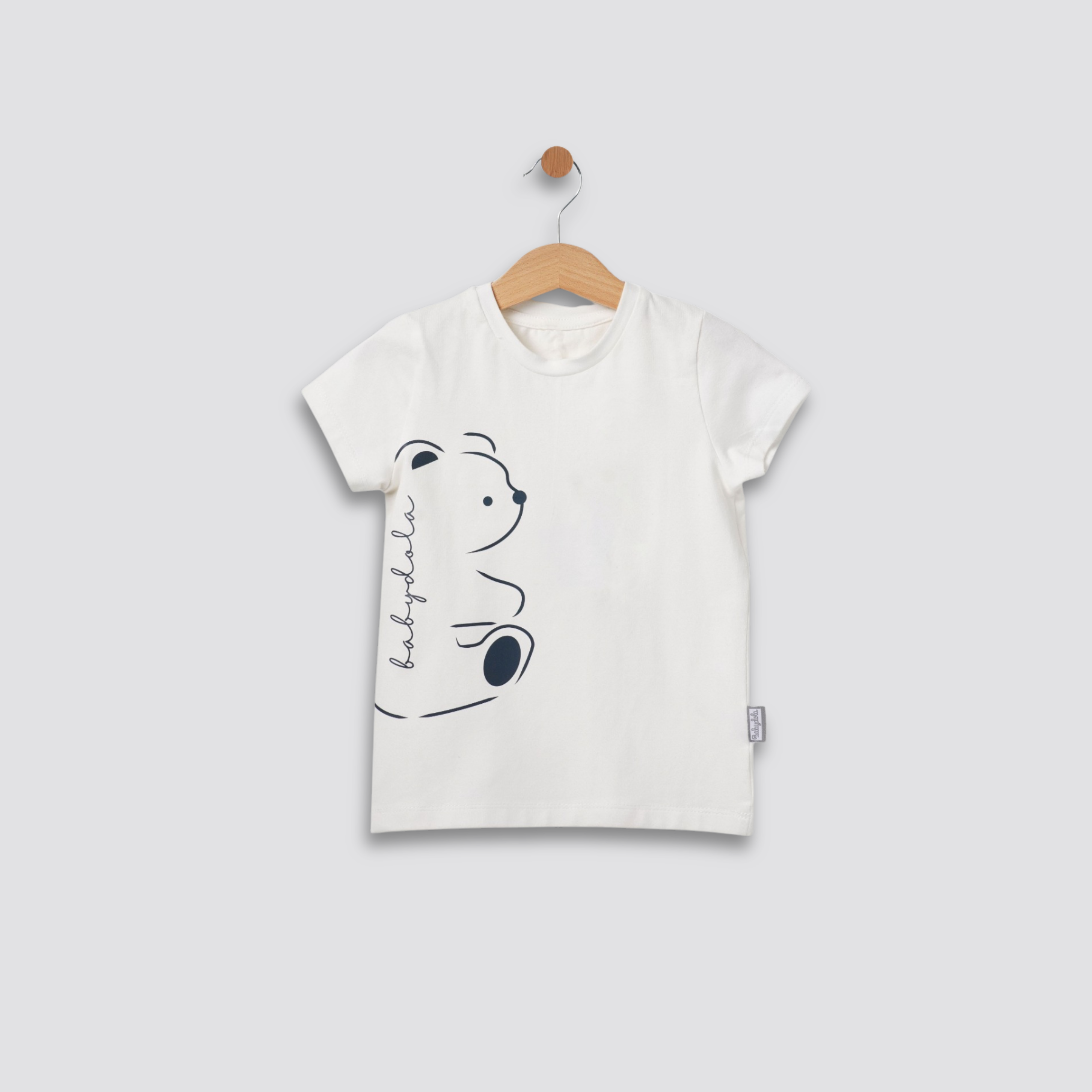 Bear T-shirt