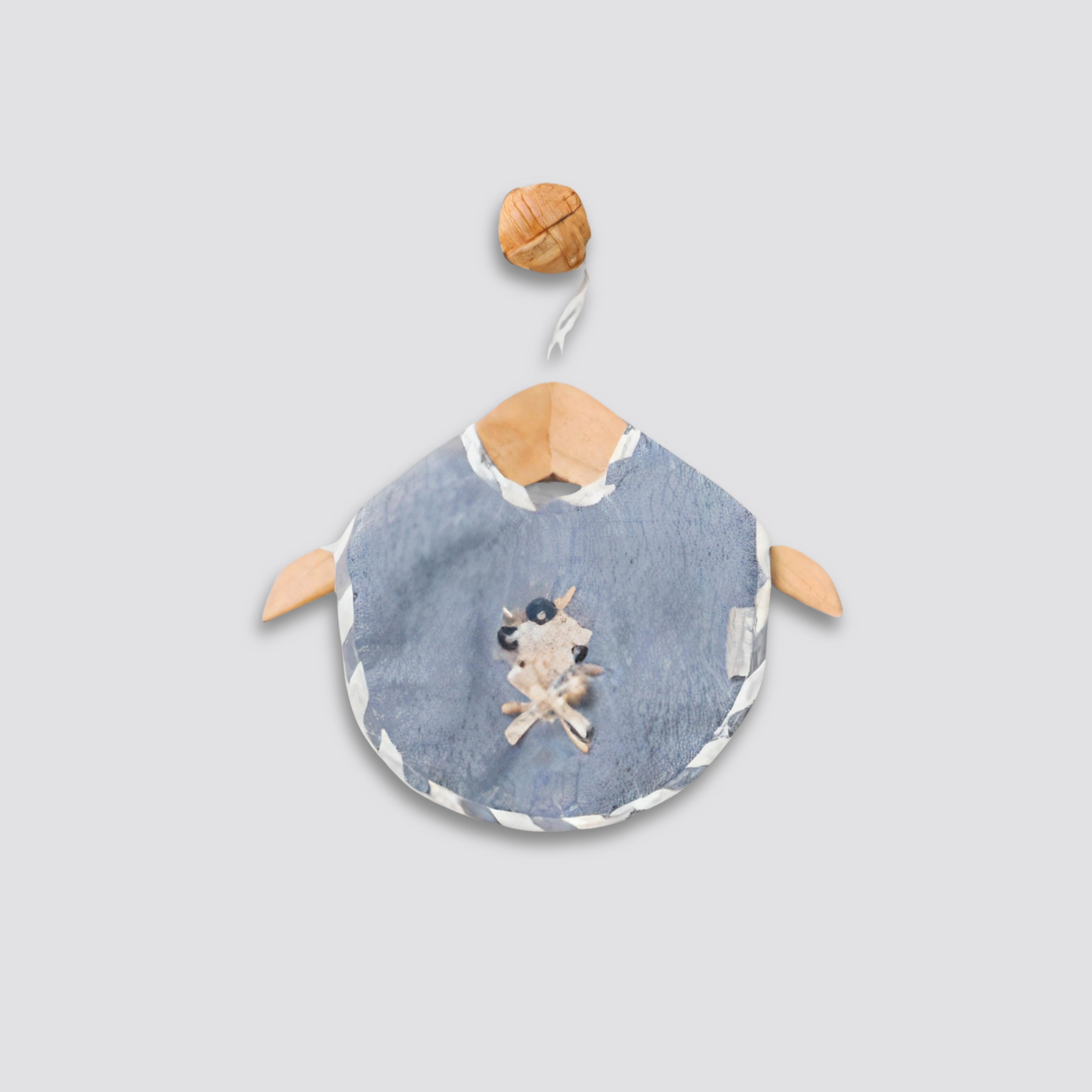 Cozy BIB