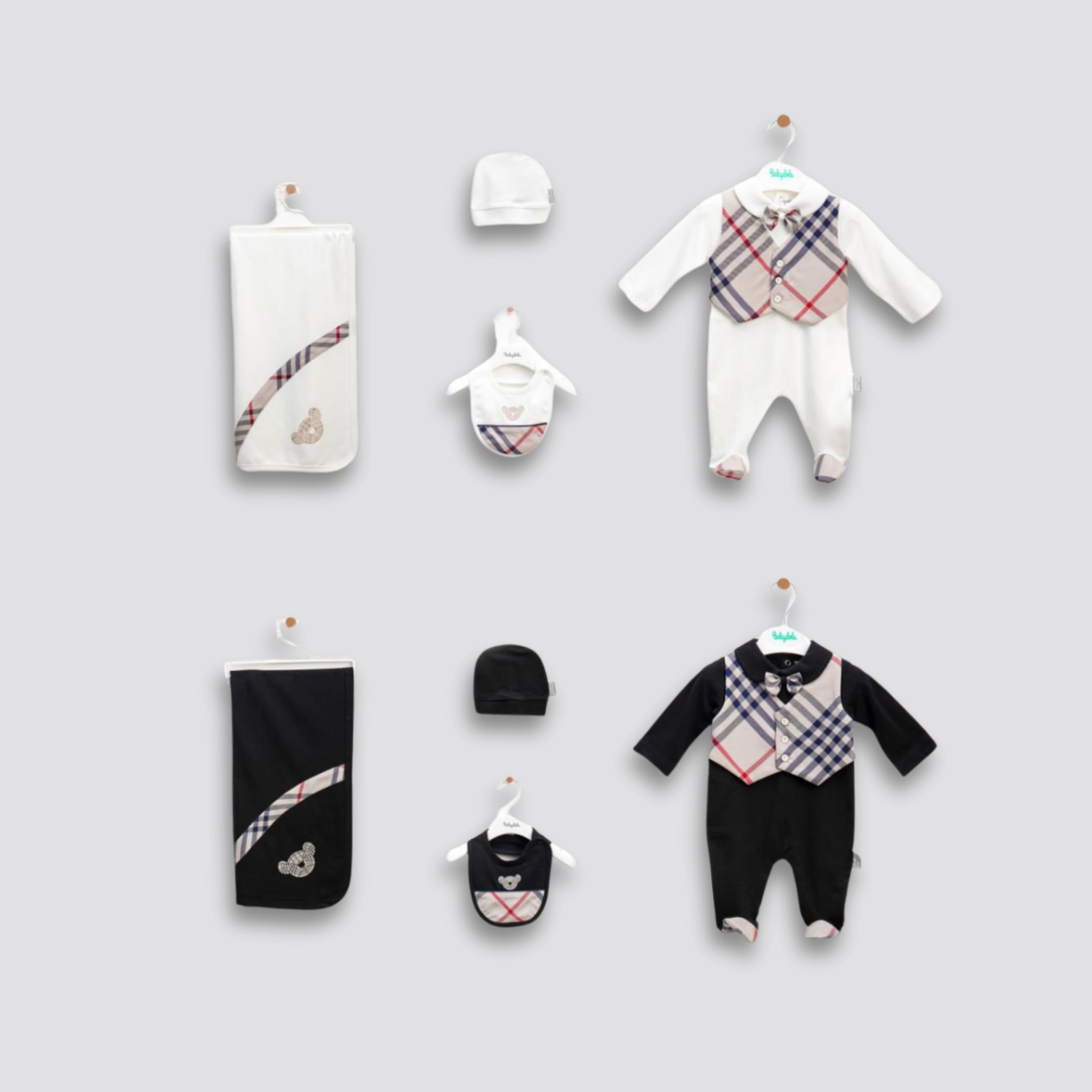 Mini Style Set