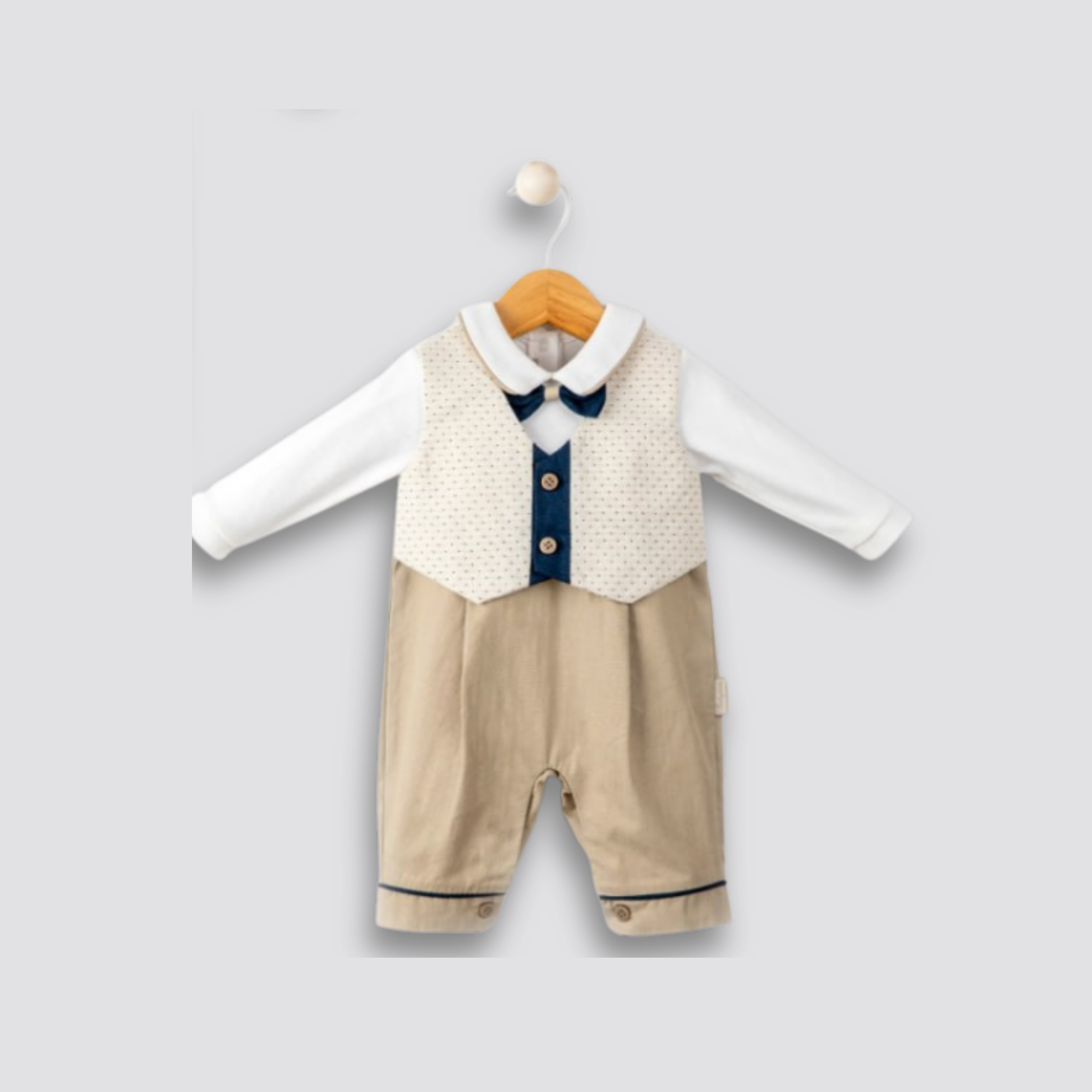 Little Gentleman