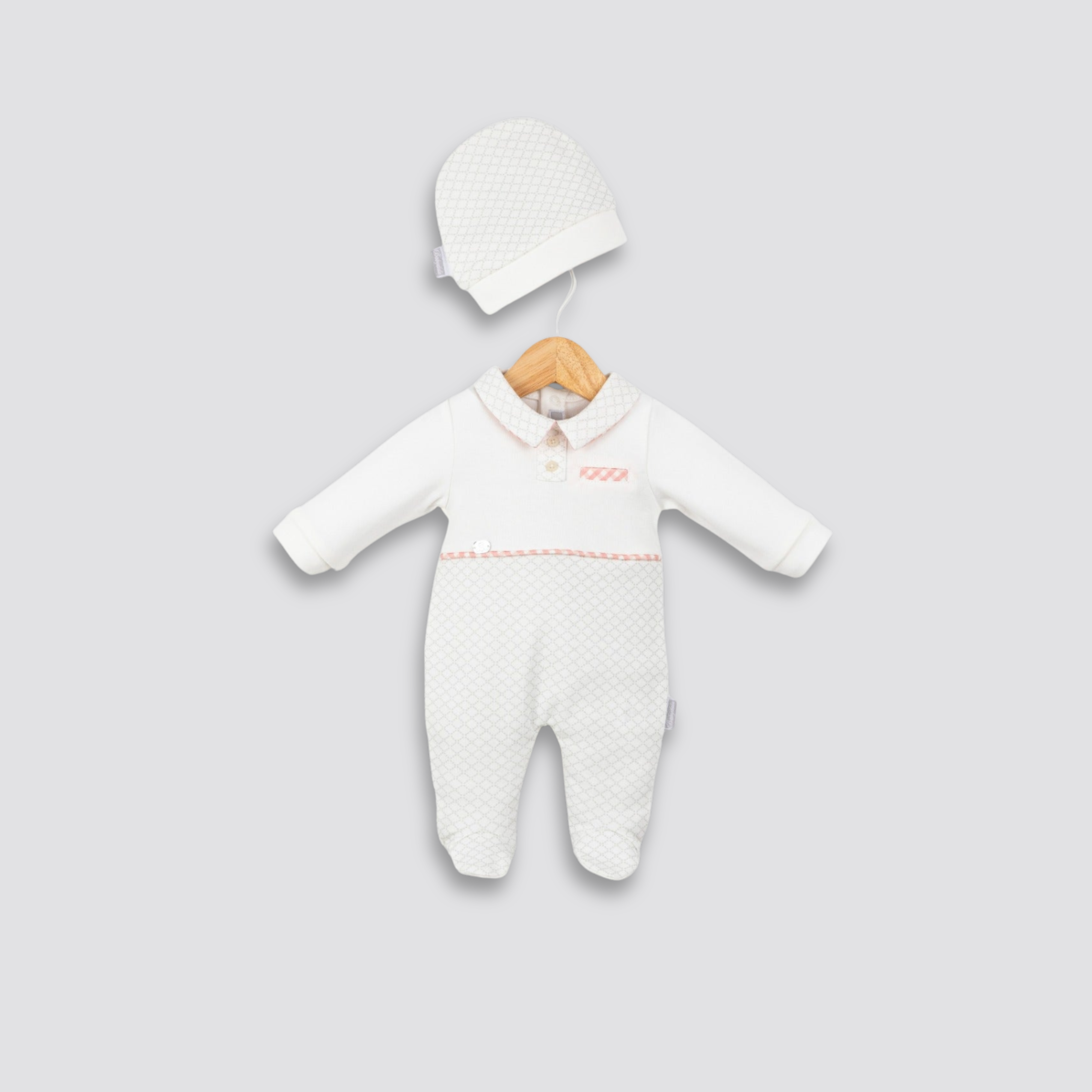 Comfy Baby Set