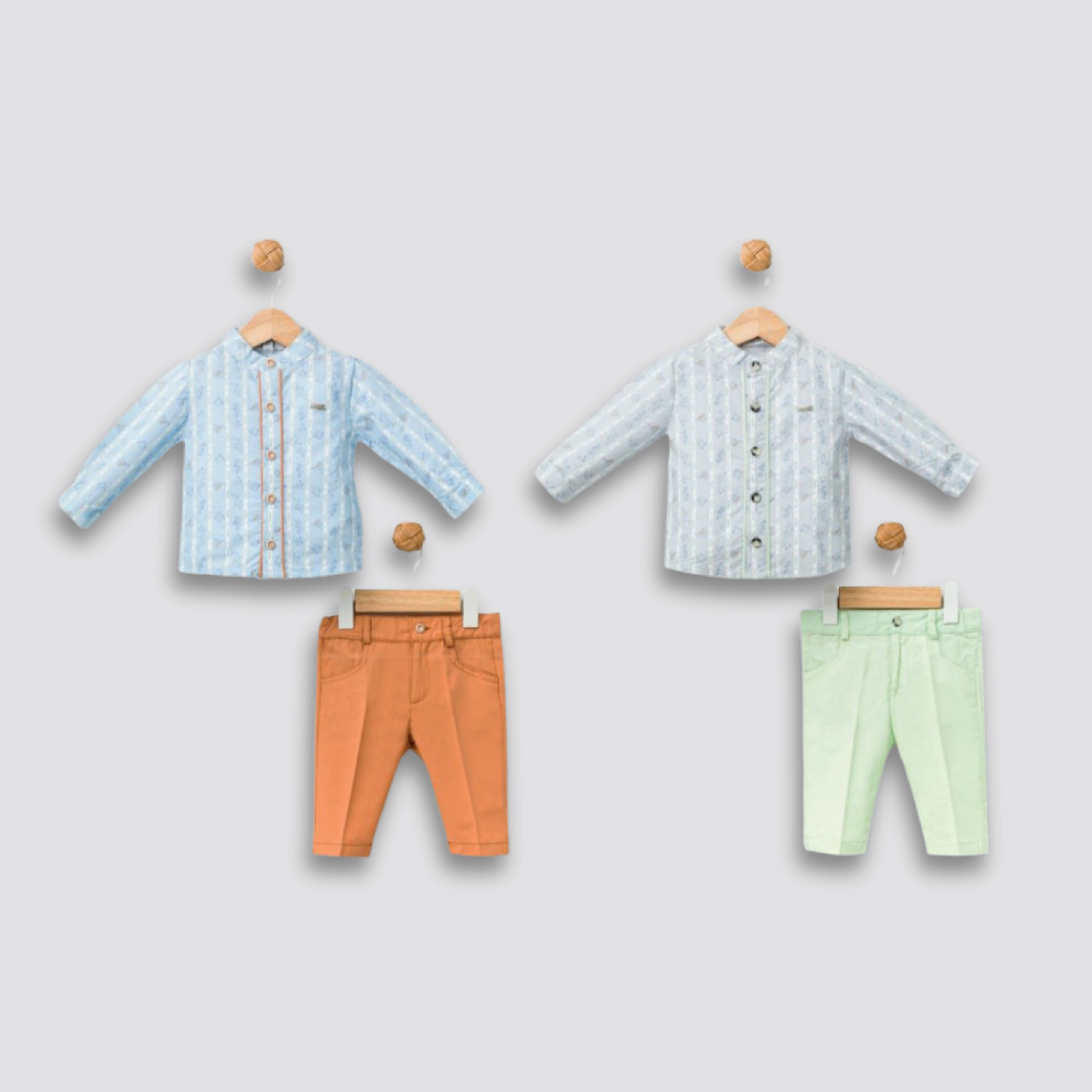 Sunny Boys Set