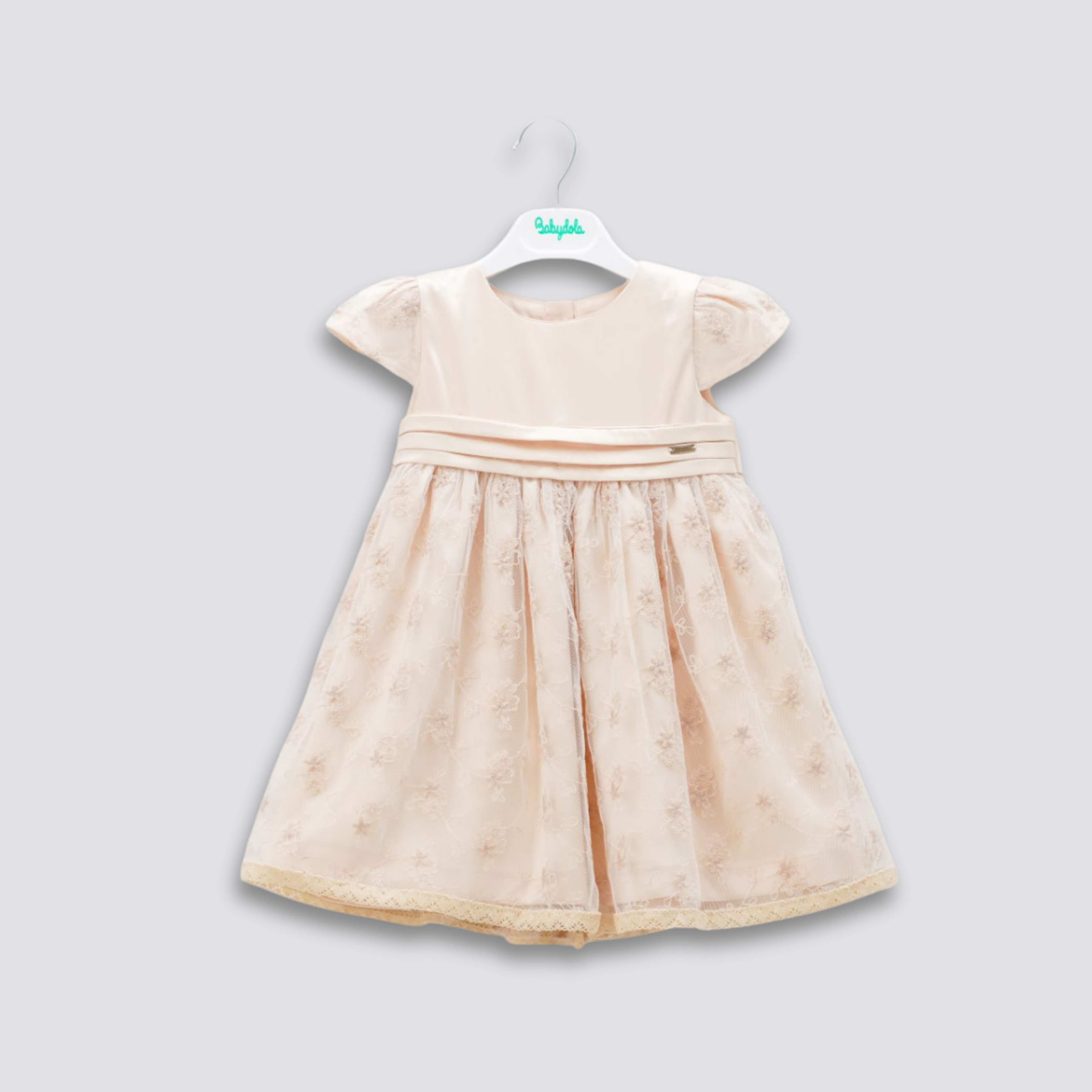 Bella Turkish Dress
