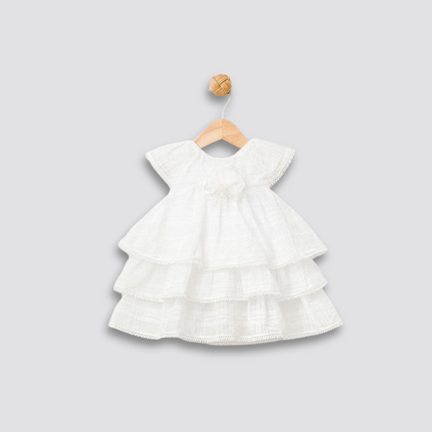 Elegant Baby Dress