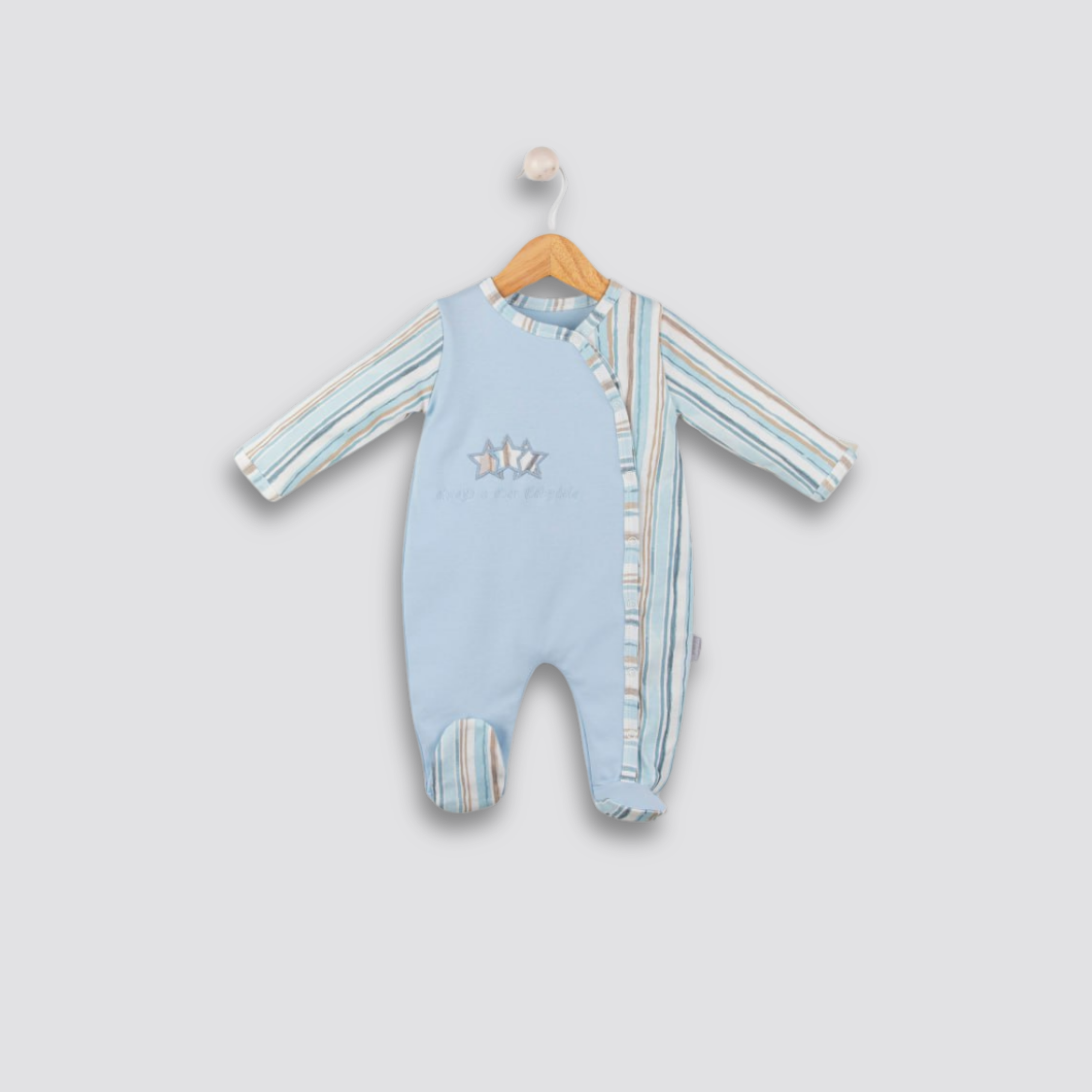 Star Romper