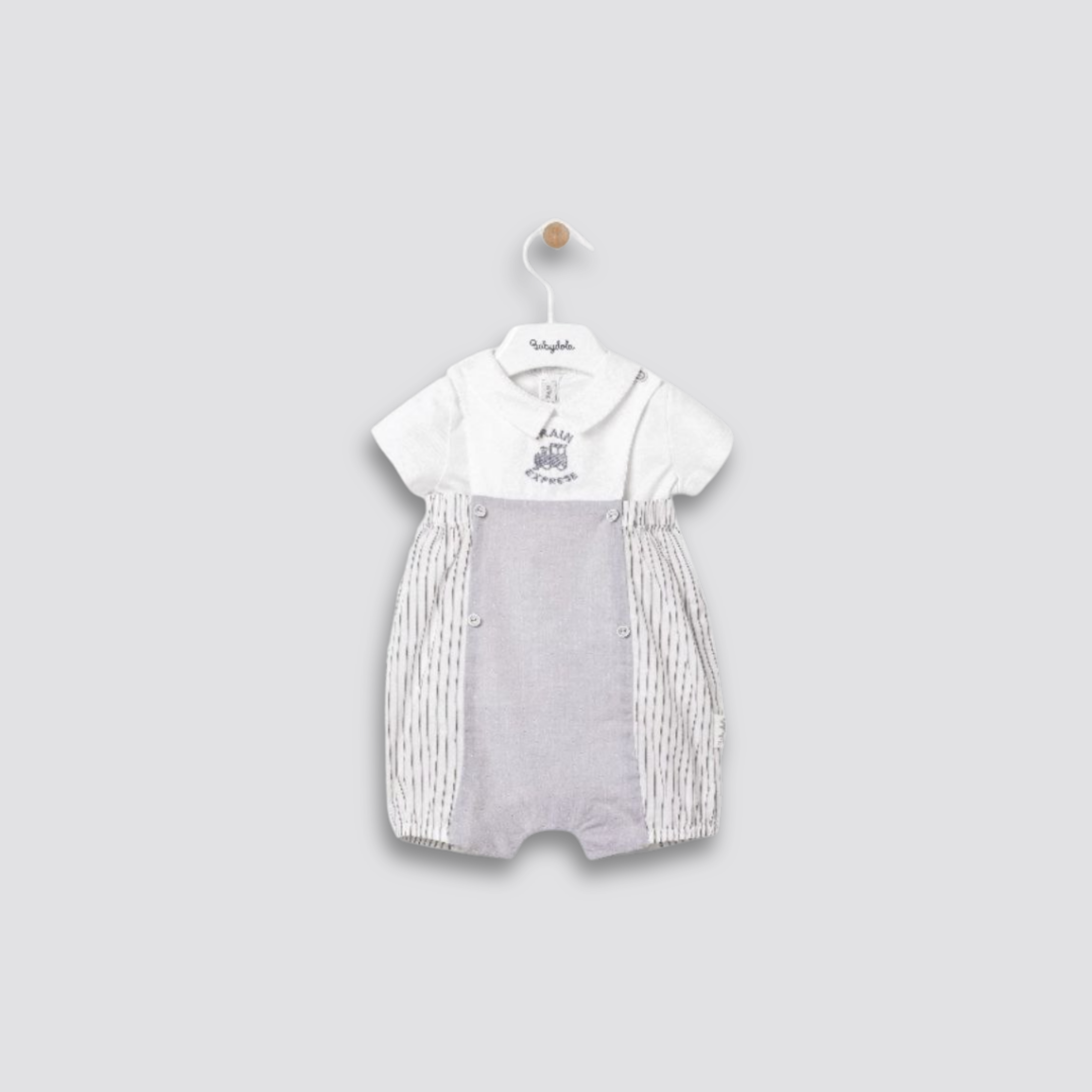 Tiny Trendsetter