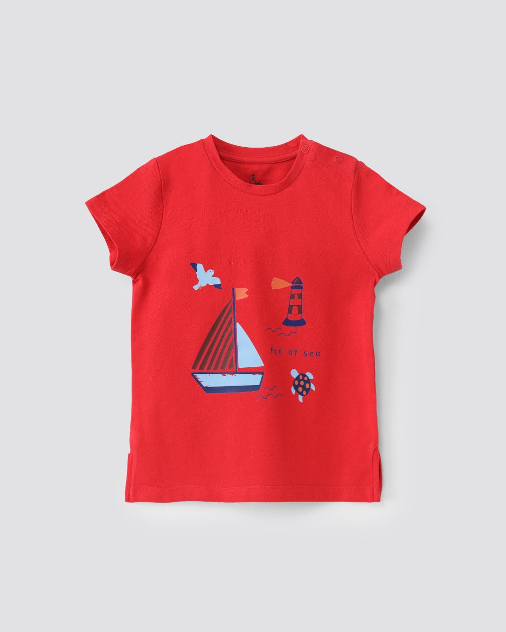 Sea T-shirt