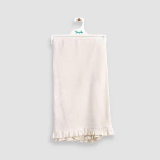 Baby Soft Blanket