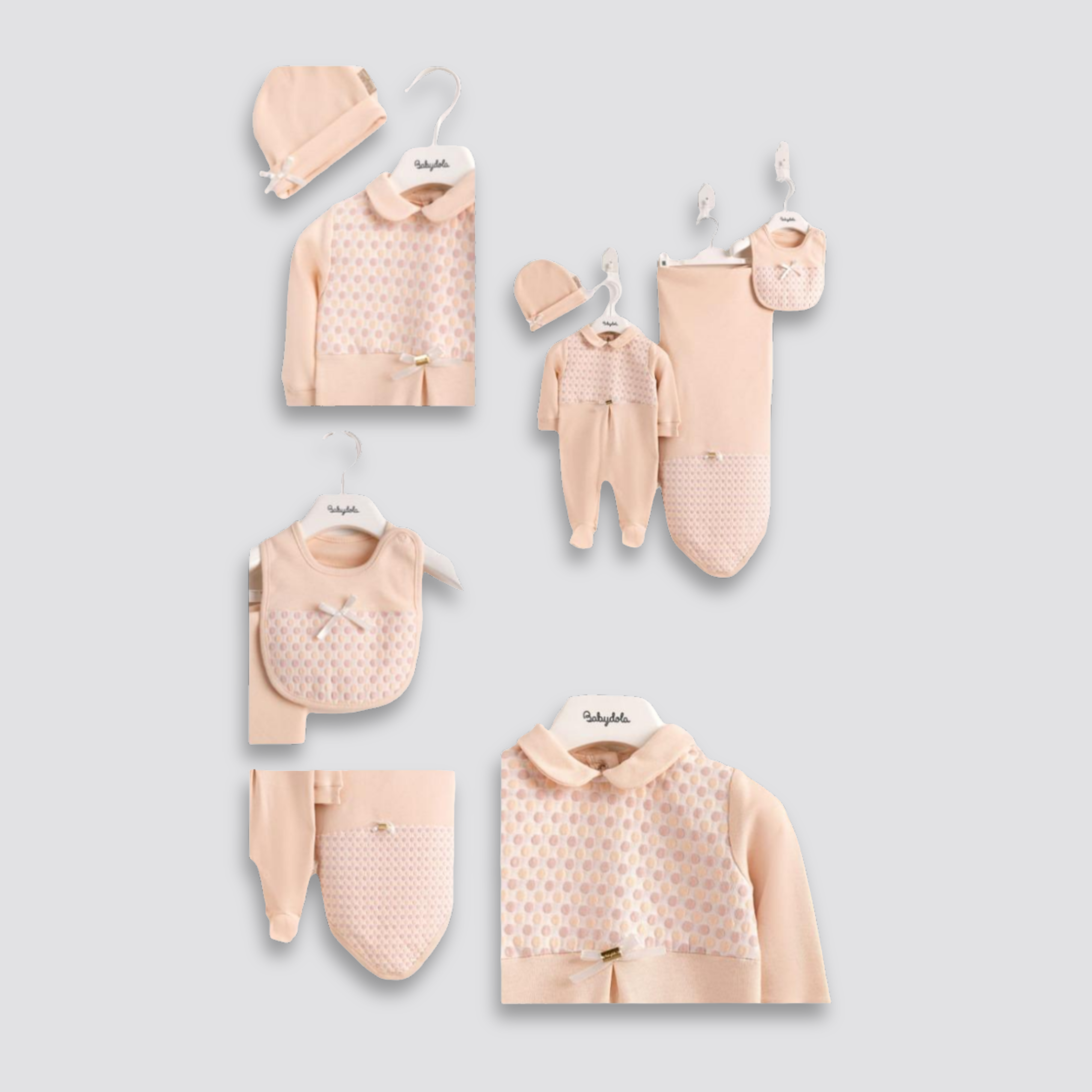 Mini Sweet Set