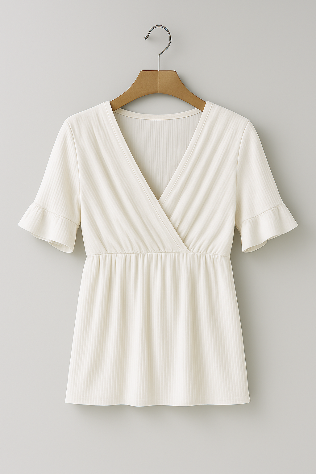 Soft Maternity Pajamas
