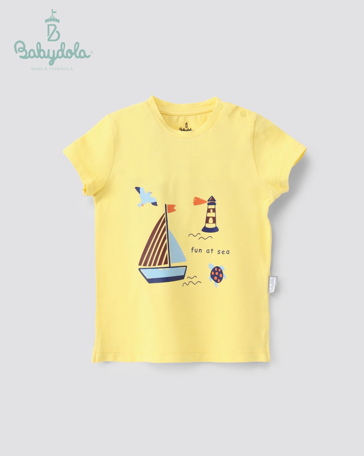 Sea T-shirt