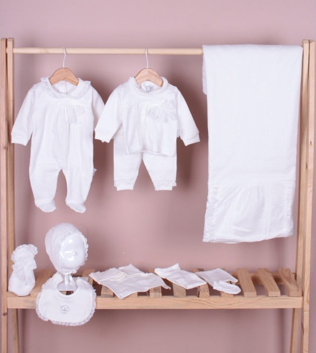 Soft Newborn Box