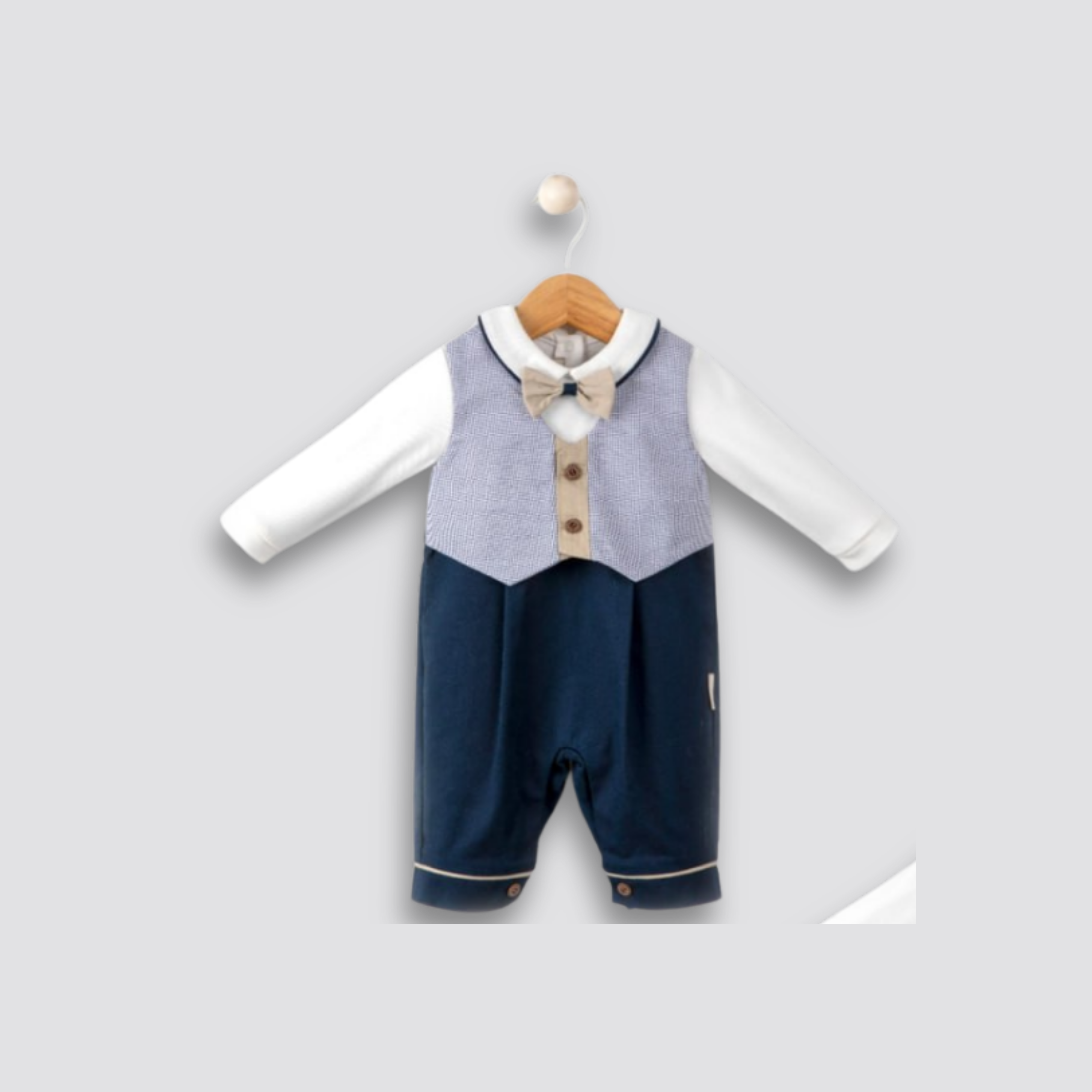 Little Gentleman